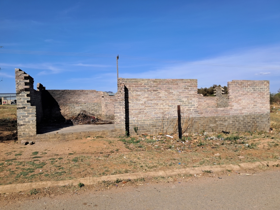 0 Bedroom Property for Sale in Ventersdorp North West